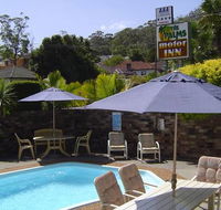 Gosford Palms Motor Inn - E Caravan Parks