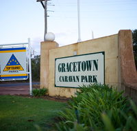 Gracetown Caravan Park - E Caravan Parks