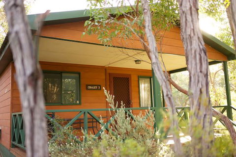 Gracetown Caravan Park - E Caravan Parks 2