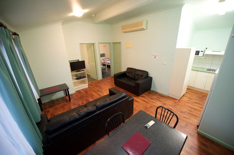 Gracetown Caravan Park - E Caravan Parks 7