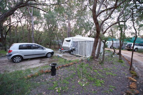 Gracetown Caravan Park - E Caravan Parks 6