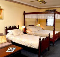 Grange On Farrelly Margaret River Motel - E Caravan Parks