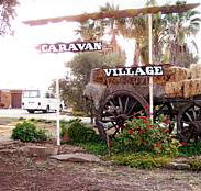 Griffith Caravan Village - E Caravan Parks