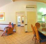 Habitat Resort Broome - E Caravan Parks