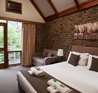 Hahndorf Motor Lodge - E Caravan Parks
