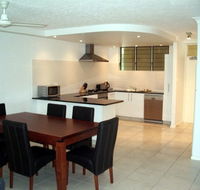 Hamilton Island Private Apartment - The Lodge - E Caravan Parks