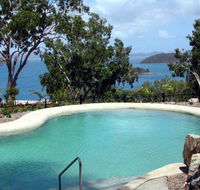 Hamilton Island Private Apartments - Anchorage - E Caravan Parks