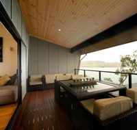 Hamilton Island Private Apartments - Shoreline - E Caravan Parks
