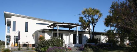 Harmony Bed And Breakfast - E Caravan Parks 0