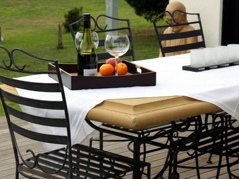 Harmony Bed And Breakfast - E Caravan Parks 2