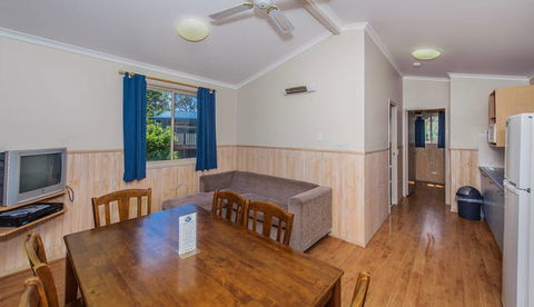 Hat Head Holiday Park - E Caravan Parks 5