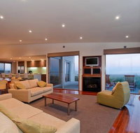 Hearn's Beachside Villas - E Caravan Parks