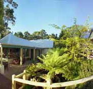 Heritage Trail Lodge - E Caravan Parks