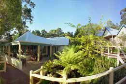 Heritage Trail Lodge - E Caravan Parks 0