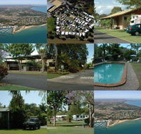 Hervey Bay Caravan Park - E Caravan Parks