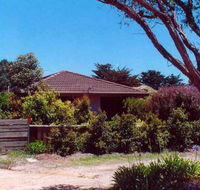 Hideaway On Hinkler - E Caravan Parks