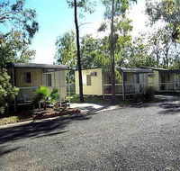 Highway Tourist Village - E Caravan Parks