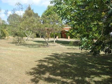 Hilldrop Motor Inn - E Caravan Parks 1