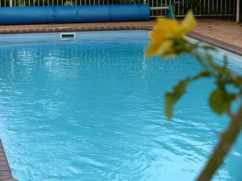 Horatio Motel Mudgee - E Caravan Parks 4