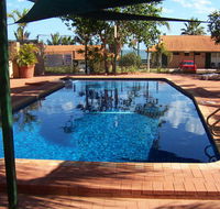 Hospitality Inn Port Hedland - E Caravan Parks