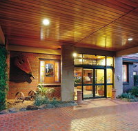 Hotel Bruce County - E Caravan Parks