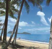 Hotel Grand Chancellor Palm Cove - E Caravan Parks