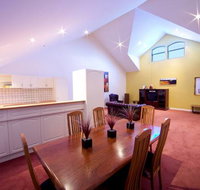 Hotel Northbridge - E Caravan Parks
