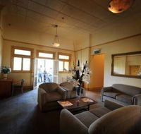 Hotel Victoria - E Caravan Parks
