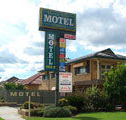 Hunter Valley Motel - E Caravan Parks