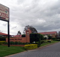 Hunter Valley Travellers Rest - E Caravan Parks