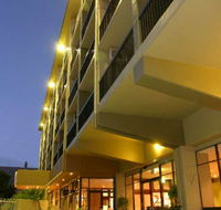 ibis Styles Kalgoorlie - E Caravan Parks