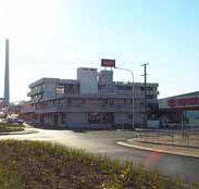 Ibis Styles Mount Isa Verona Hotel - E Caravan Parks