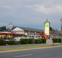 Ibis Styles Tamworth - E Caravan Parks