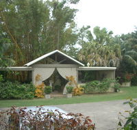 Iluka Motel - E Caravan Parks
