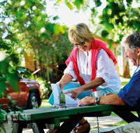 Iluka Riverside Tourist Park - E Caravan Parks