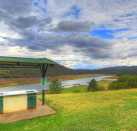 Inland Waters Holiday Park Mookerawa Waters - E Caravan Parks