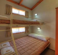 Inland Waters Holiday Parks Lake Burrendong - E Caravan Parks