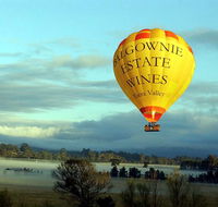 Inland Waters Holiday Parks Lake Keepit - E Caravan Parks