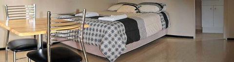 Ipswich Caravan Village - E Caravan Parks 0