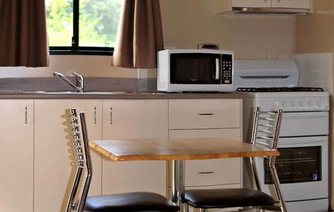 Ipswich Caravan Village - E Caravan Parks 1