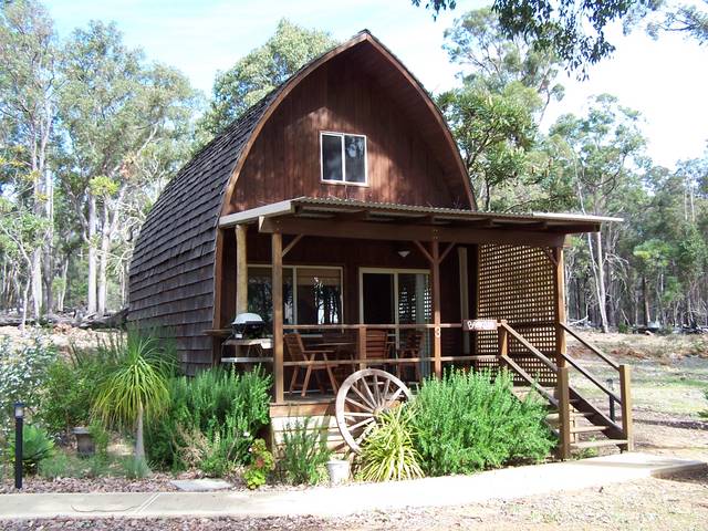  E Caravan Parks