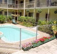 Jasmine Lodge Motel - E Caravan Parks