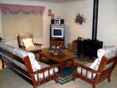 Jenoma Cottage - E Caravan Parks 4