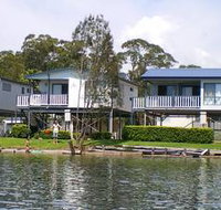 Jervis Bay Caravan Park - E Caravan Parks