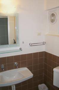 Surf Mist - E Caravan Parks 1