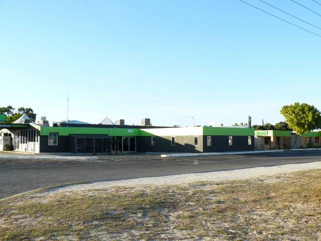  E Caravan Parks