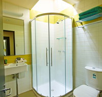 Kakadu Crocodile Hotel - E Caravan Parks