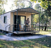 Kakadu Lodge  Caravan Park - E Caravan Parks