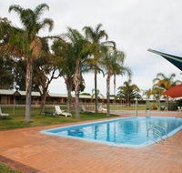 Kalbarri Palm Resort Golden Chain - E Caravan Parks