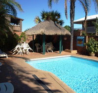 Kalbarri Reef Villas - E Caravan Parks